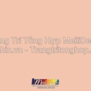 Giấy Dán Tường Trung Quốc THE ONE 6821-4