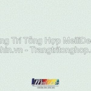 Giấy Dán Tường Trung Quốc THE ONE 6821-7