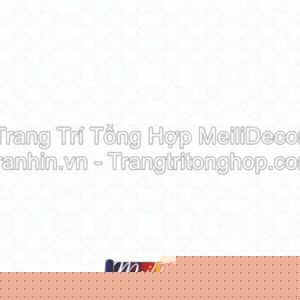 Giấy Dán Tường Trung Quốc THE ONE 6827-4