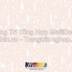 Giấy Dán Tường Trung Quốc THE ONE 6834-1