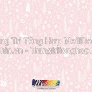 Giấy Dán Tường Trung Quốc THE ONE 6834-2