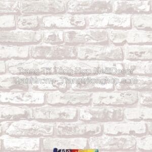 Giấy Dán Tường Trung Quốc THE ONE 6837-1