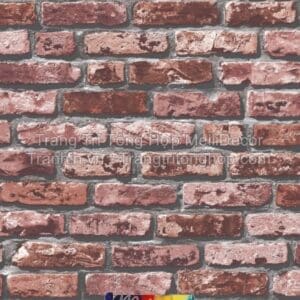 Giấy Dán Tường Trung Quốc THE ONE 6837-2