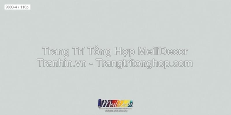 Giấy Dán Tường Trung Quốc THE VIEW 9803-4 2 Giấy Dán Tường Trung Quốc THE VIEW 9803-4