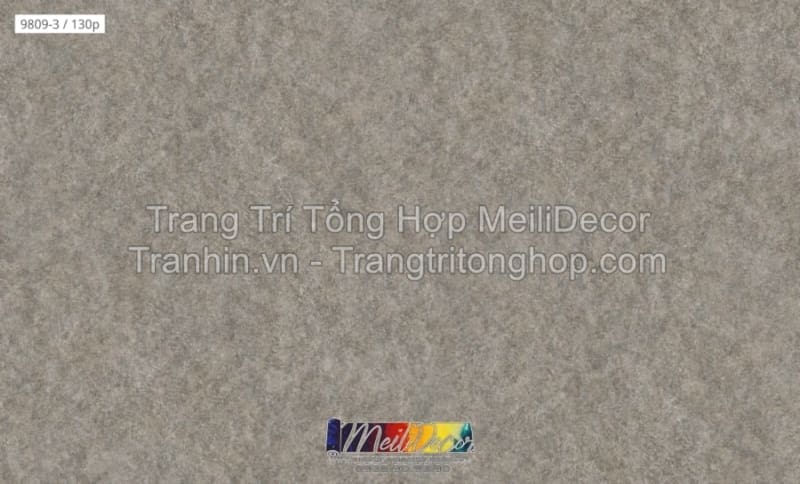 Giấy Dán Tường Trung Quốc THE VIEW 9809-3 2 Giấy Dán Tường Trung Quốc THE VIEW 9809-3