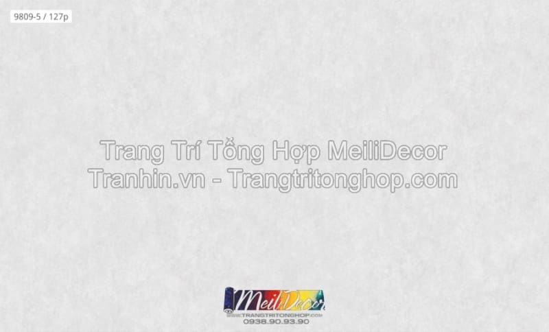 Giấy Dán Tường Trung Quốc THE VIEW 9809-5 2 Giấy Dán Tường Trung Quốc THE VIEW 9809-5