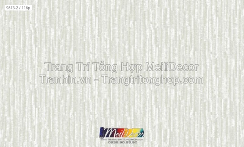 Giấy Dán Tường Trung Quốc THE VIEW 9813-2 2 Giấy Dán Tường Trung Quốc THE VIEW 9813-2