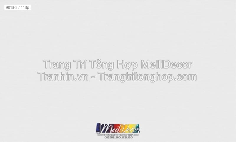 Giấy Dán Tường Trung Quốc THE VIEW 9813-5 2 Giấy Dán Tường Trung Quốc THE VIEW 9813-5