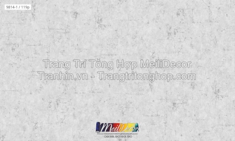 Giấy Dán Tường Trung Quốc THE VIEW 9814-1 2 Giấy Dán Tường Trung Quốc THE VIEW 9814-1