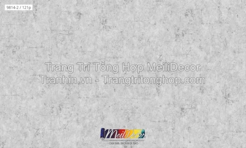 Giấy Dán Tường Trung Quốc THE VIEW 9814-2 2 Giấy Dán Tường Trung Quốc THE VIEW 9814-2