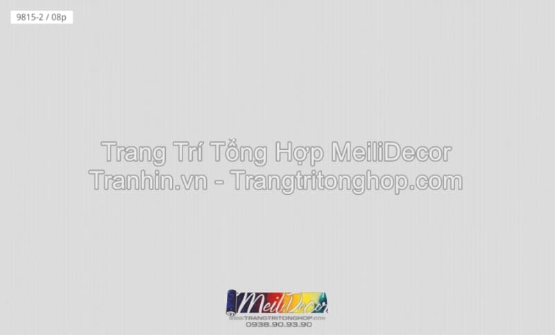 Giấy Dán Tường Trung Quốc THE VIEW 9815-2 2 Giấy Dán Tường Trung Quốc THE VIEW 9815-2