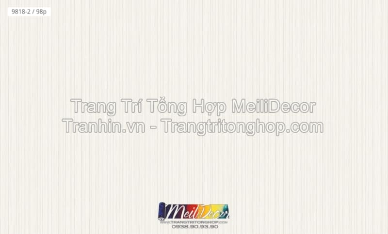 Giấy Dán Tường Trung Quốc THE VIEW 9818-2 2 Giấy Dán Tường Trung Quốc THE VIEW 9818-2