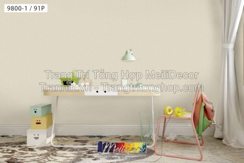 Giấy Dán Tường Trung Quốc THE VIEW 9800-1 1 Giấy Dán Tường Trung Quốc THE VIEW 9800-1