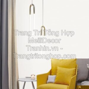 Giấy Dán Tường Trung Quốc THE VIEW 9800-3