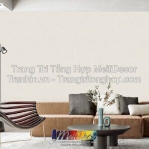 Giấy Dán Tường Trung Quốc THE VIEW 9801-3