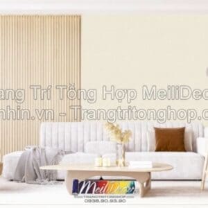 Giấy Dán Tường Trung Quốc THE VIEW 9801-5