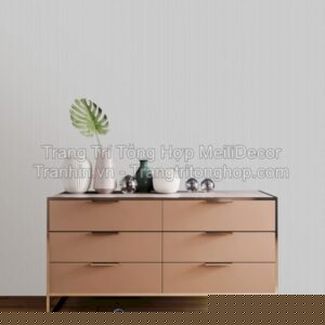 Giấy Dán Tường Trung Quốc THE VIEW 9802-5