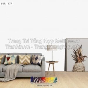 Giấy Dán Tường Trung Quốc THE VIEW 9803-1