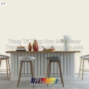 Giấy Dán Tường Trung Quốc THE VIEW 9803-2