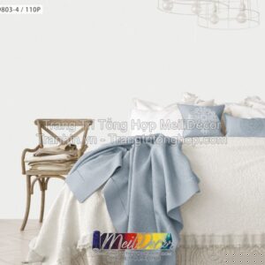 Giấy Dán Tường Trung Quốc THE VIEW 9803-4