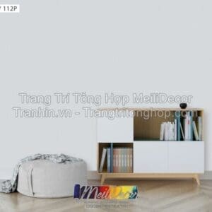 Giấy Dán Tường Trung Quốc THE VIEW 9803-5