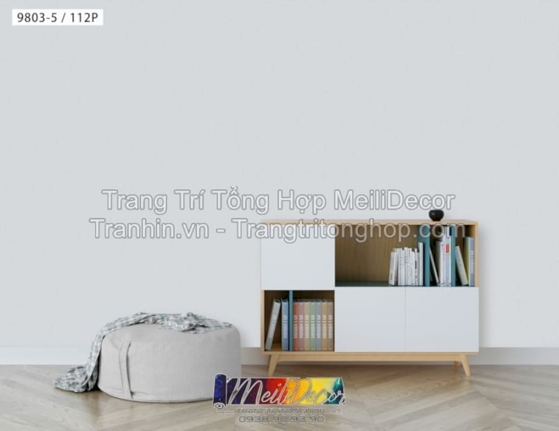 Giấy Dán Tường Trung Quốc THE VIEW 9803-5 1 Giấy Dán Tường Trung Quốc THE VIEW 9803-5