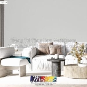 Giấy Dán Tường Trung Quốc THE VIEW 9803-6