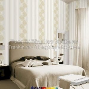 Giấy Dán Tường Trung Quốc THE VIEW 9804-3