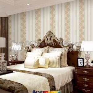 Giấy Dán Tường Trung Quốc THE VIEW 9804-4