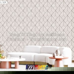 Giấy Dán Tường Trung Quốc THE VIEW 9805-1