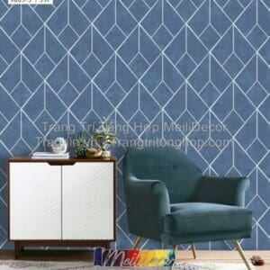 Giấy Dán Tường Trung Quốc THE VIEW 9805-3