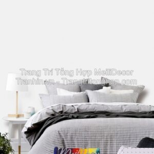 Giấy Dán Tường Trung Quốc THE VIEW 9806-1