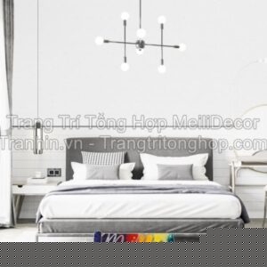 Giấy Dán Tường Trung Quốc THE VIEW 9806-3