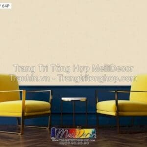 Giấy Dán Tường Trung Quốc THE VIEW 9806-5