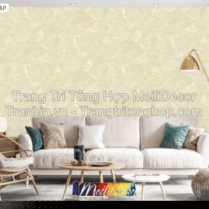 Giấy Dán Tường Trung Quốc THE VIEW 9807-3