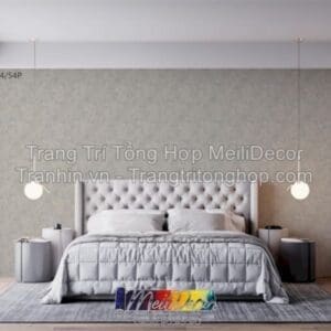 Giấy Dán Tường Trung Quốc THE VIEW 9808-4