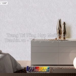 Giấy Dán Tường Trung Quốc THE VIEW 9809-1