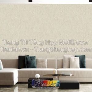 Giấy Dán Tường Trung Quốc THE VIEW 9809-4