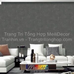 Giấy Dán Tường Trung Quốc THE VIEW 9810-3