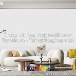 Giấy Dán Tường Trung Quốc THE VIEW 9813-5