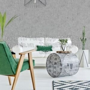 Giấy Dán Tường Trung Quốc THE VIEW 9814-2