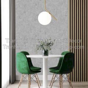 Giấy Dán Tường Trung Quốc THE VIEW 9814-3