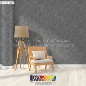 Giấy Dán Tường Trung Quốc THE VIEW 9814-4