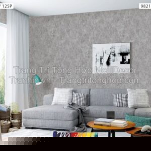 Giấy Dán Tường Trung Quốc THE VIEW 9821-4