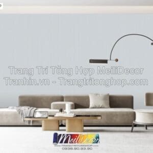 Giấy Dán Tường Trung Quốc THE VIEW 9815-1