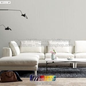 Giấy Dán Tường Trung Quốc THE VIEW 9815-2