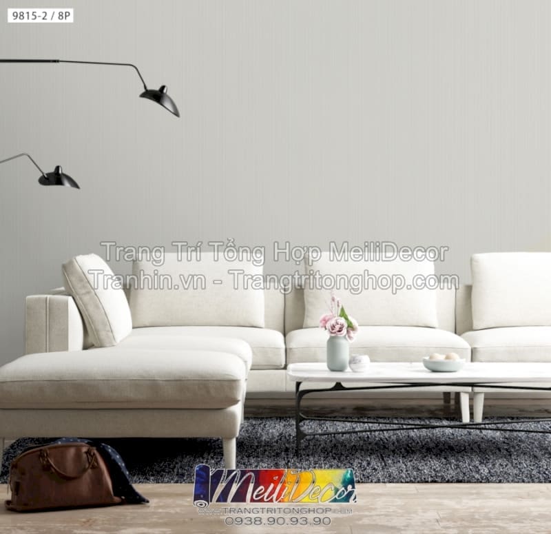 Giấy Dán Tường Trung Quốc THE VIEW 9815-2 1 Giấy Dán Tường Trung Quốc THE VIEW 9815-2