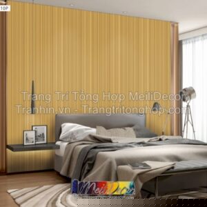 Giấy Dán Tường Trung Quốc THE VIEW 9815-4