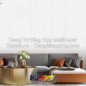 Giấy Dán Tường Trung Quốc THE VIEW 9815-5