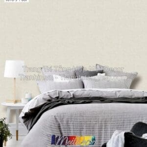 Giấy Dán Tường Trung Quốc THE VIEW 9816-3